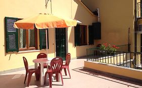 Casa Del Mulino
